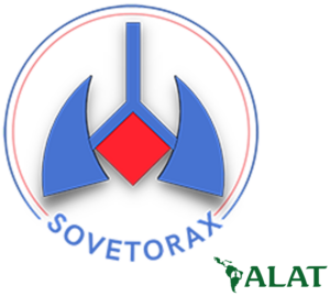 Membresía SOVETORAX + ALAT